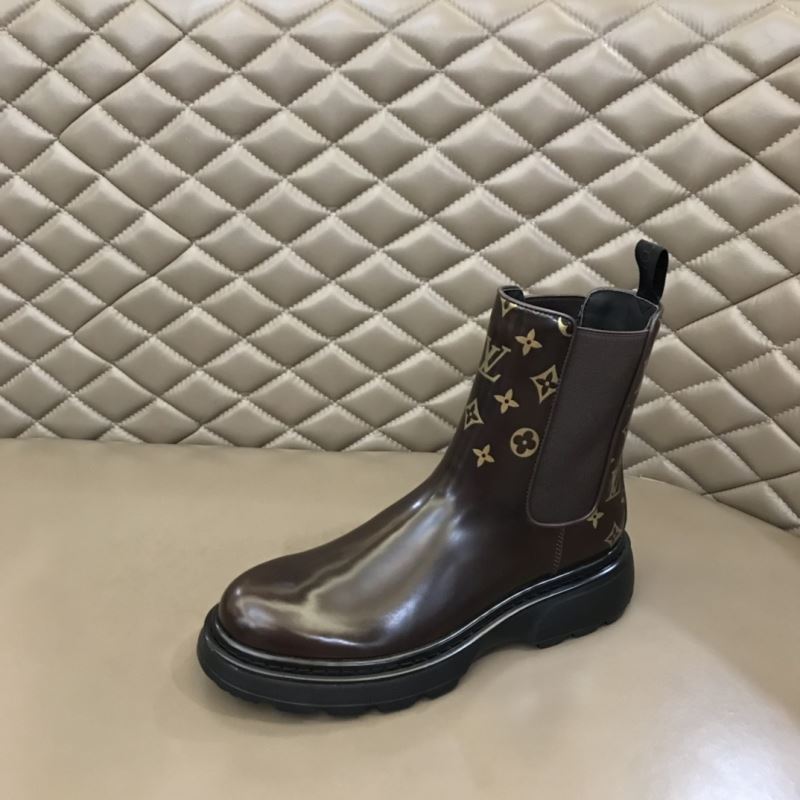 LV Boots